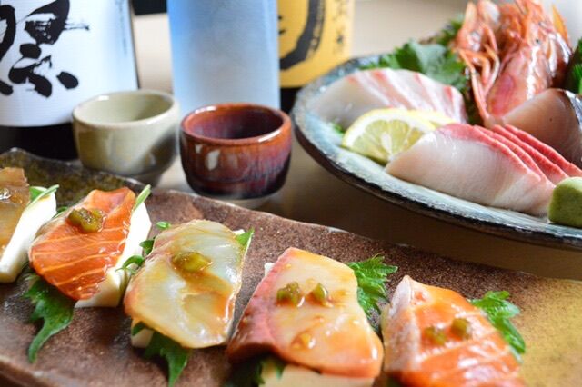 福島区の隠れ家居酒屋で楽しむ一人飲みの魅力 #福島区　居酒屋　1人飲み #福島区 #居酒屋 #1人飲み #大阪　福島駅　駅近 #カウンター　おすすめ #女子会　宴会　飲み会