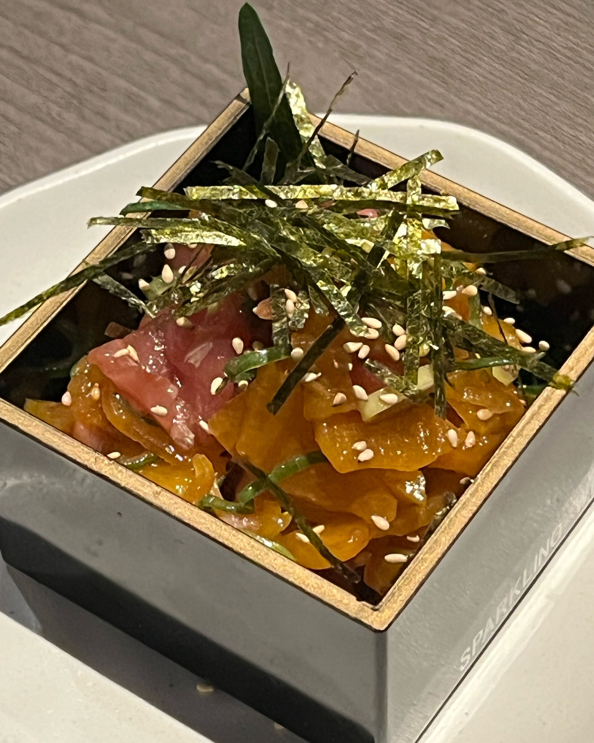 日本酒と和食の絶妙なペアリング術｜美食体験の新常識 #日本酒　和食　ペアリング #日本酒 #和食 #ペアリング #大阪　福島区　おすすめ #ここでしか味わえない　麻婆豆腐 #女子会　宴会　飲み会