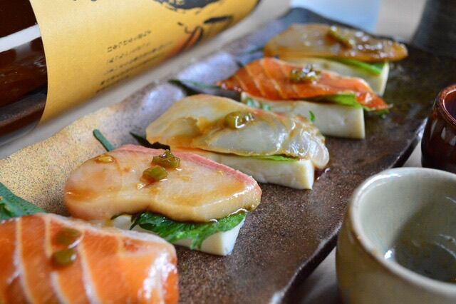 低カロリー居酒屋メニュー：賢く選んで美味しくヘルシーに楽しむ方法 #居酒屋メニュー　カロリー　低い #居酒屋 #メニュー #カロリー #低い #大阪　福島駅　駅近 #女子会　おすすめ #歓迎会　送別会　貸切 #喫煙可能