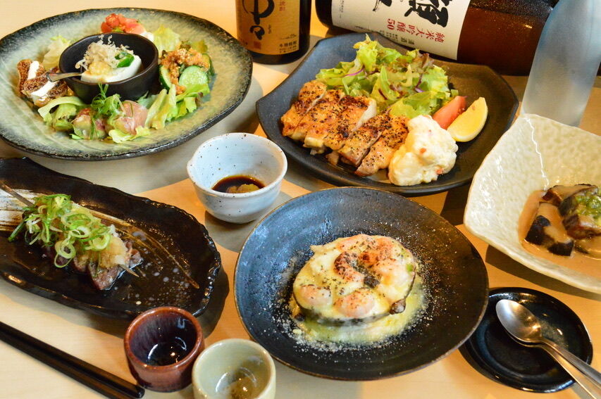 安心して楽しめる！居酒屋のアレルギー対応を徹底解剖 #居酒屋　アレルギー対応 #居酒屋 #アレルギー #対応 #大阪　福島駅　駅近 #歓迎会　送別会 #喫煙可能　貸切　おすすめ