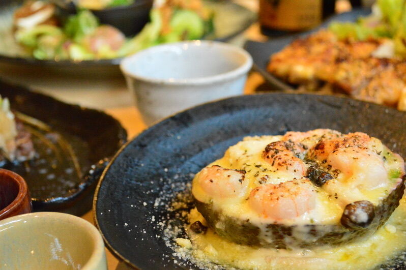 安心して楽しめる！居酒屋のアレルギー対応を徹底解剖 #居酒屋　アレルギー対応 #居酒屋 #アレルギー #対応 #大阪　福島駅　駅近 #歓迎会　送別会 #喫煙可能　貸切　おすすめ