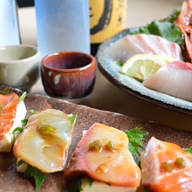 居酒屋でカロリーが低いおすすめメニュー：ヘルシーに楽しむ方法 #居酒屋メニュー　カロリー　低い #居酒屋 #メニュー #カロリー #低い #大阪　福島駅　駅近 #ヘルシー　豆腐 #女子会　宴会　飲み会