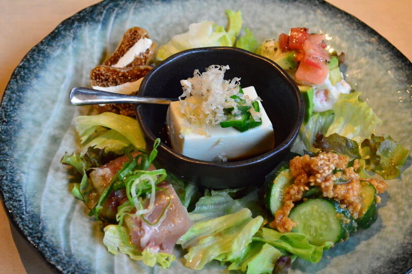 和食を極める！職人が教える包丁の世界 #和食　職人　包丁 #和食 #職人 #包丁 #大阪　福島駅　駅近 #女子会　宴会　飲み会 #歓迎会　送別会　おすすめ