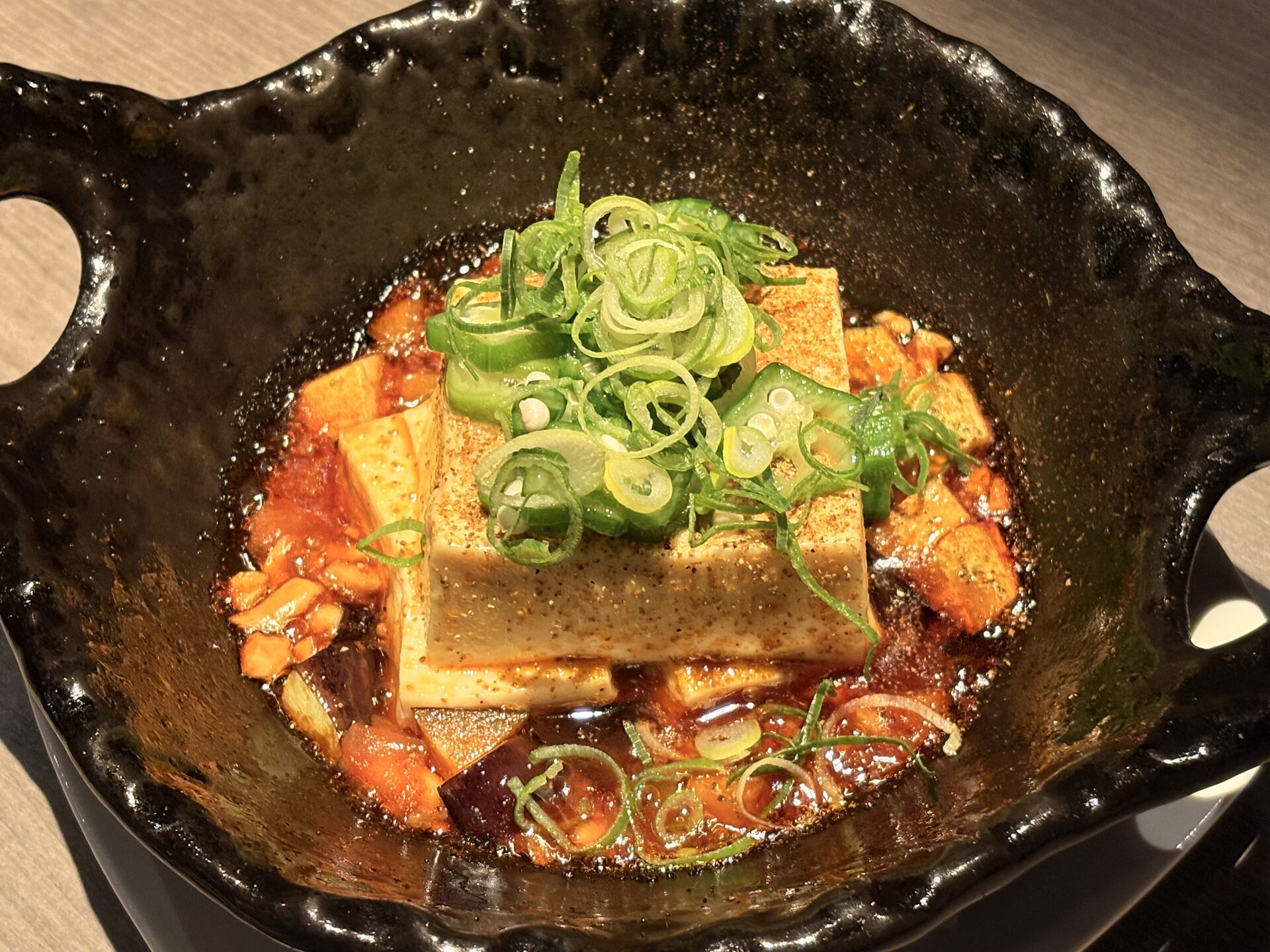 必見！大阪でここだけの絶品グルメ体験を味わおう #大阪　ここでしか味わえない　グルメ #大阪 #グルメ #福島区　おすすめ #麻婆豆腐　オリジナル #女子会　飲み会　飲み放題