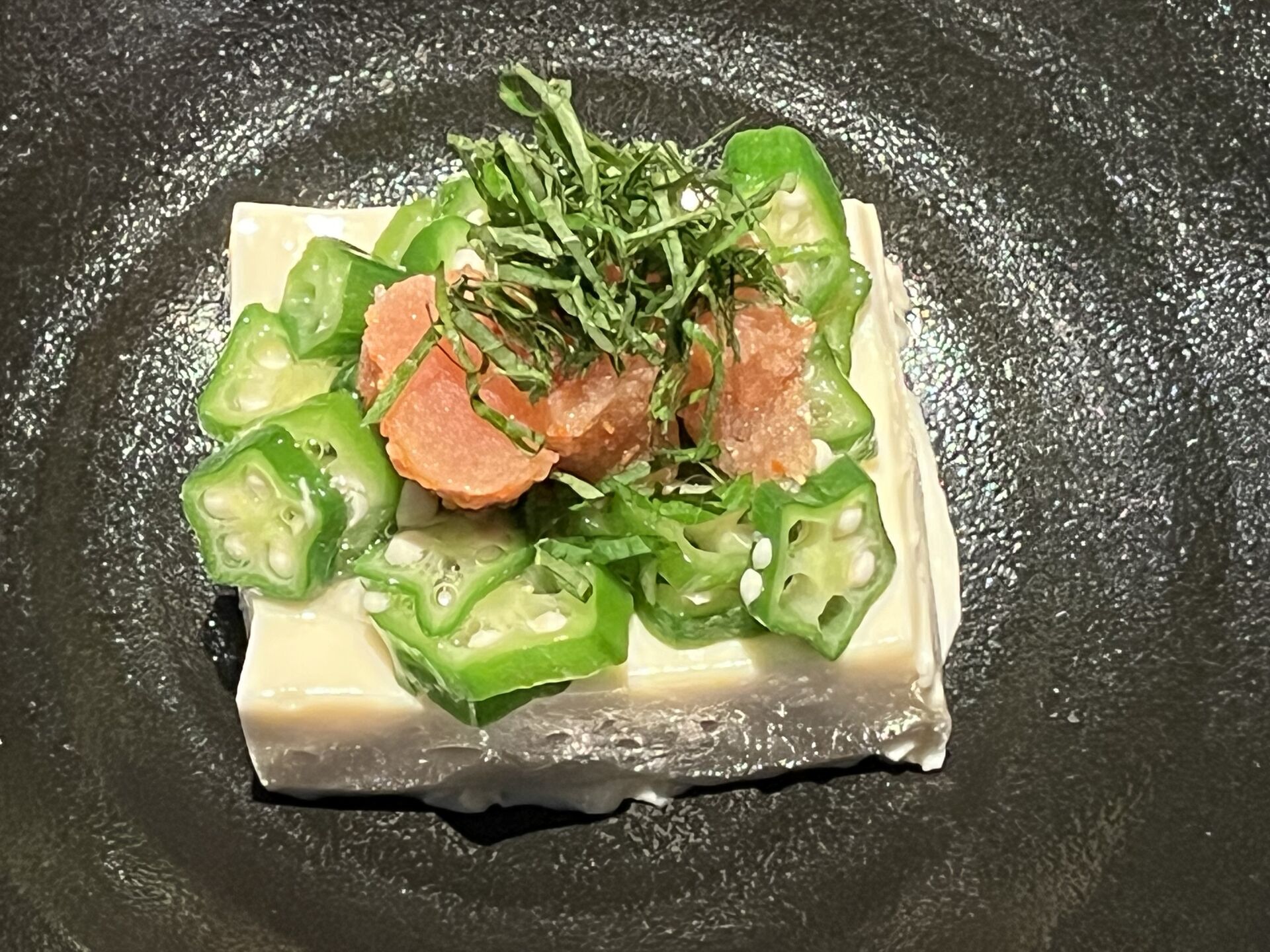 呉豆腐のカロリーと栄養素は？ダイエット中の居酒屋メニュー選び#呉豆腐　カロリー #呉豆腐 #カロリー #大阪　福島駅　駅近 #女子会　宴会　飲み放題 #歓迎会　送別会　貸切